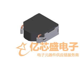 Murata推出FDxx系列電感器